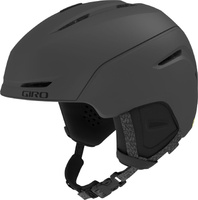 Снежный шлем Neo MIPS Giro, серый