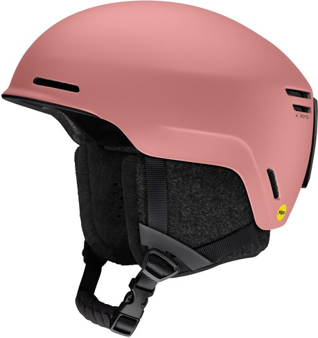 Снежный шлем Method Mips Smith, розовый
