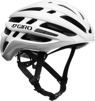 Велосипедный шлем Agilis MIPS Giro, белый