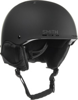 Снежный шлем Holt - мужской Smith, черный