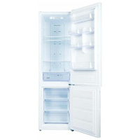 Холодильник двухкамерный Zarget ZRB 360NS1WM ZARGET