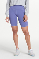 Байкерские шорты Step Up – женские Lole, фиолетовый