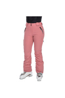 Водонепроницаемые лыжные брюки Galaya Trespass, розовый