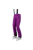 Водонепроницаемые лыжные брюки Marisol II DLX Trespass, фиолетовый
