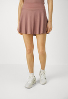 Спортивная юбка SKIRT Nike, цвет smokey mauve/white