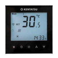 Термостат Kentatsu KC-GC (Чёрный)