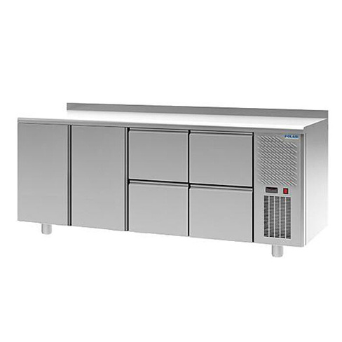 Стол холодильный Polair TM4GN-0022-G