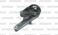 Опора Двигателя Chevrolet Cruze 1.4 Atm 10- PATRON арт. PSE30989