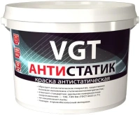 Краска антистатическая ВГТ Антистатик 15 кг