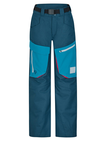 Лыжные штаны Ziener Akando, синий