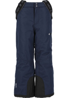 Лыжные штаны Zigzag Skihose Provo, цвет 2048 Navy Blazer