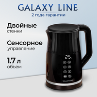 Чайник электрический GALAXY LINE GL0337