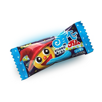Жевательная резинка Marukawa Confectionery Aobe 4 г, 53 шт. в уп. MARUKAWA
