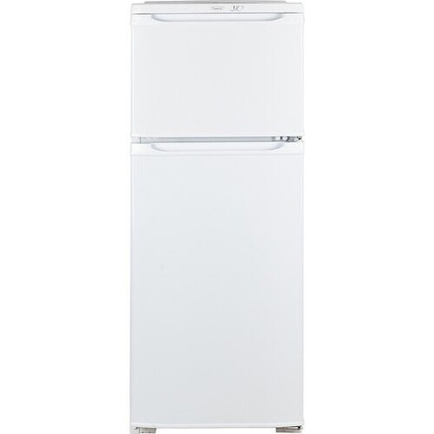 Холодильник Бирюса Б-122 2-хкамерн. белый мат.