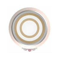 Электрическая зубная щетка OCLEAN Air 2 насадки для щётки: 1шт, цвет: розовый [c01000420] Oclean