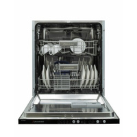 Посудомоечная машина встраиваемая Schaub Lorenz SLG VI6600, 60 см, защита от утечки; защита от переполнения; защита от п