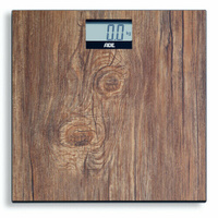 Весы напольные ADE Holly BE2004 wood