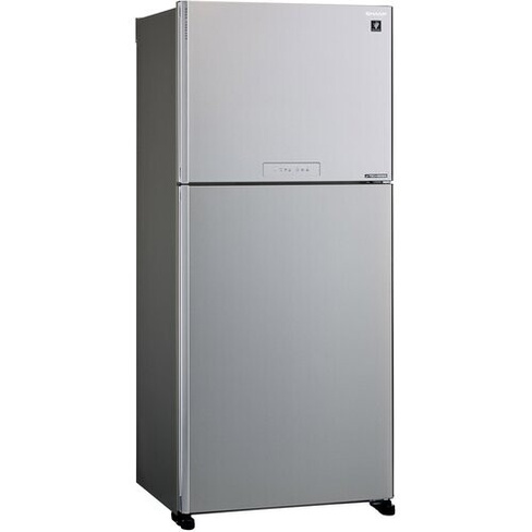 Холодильник Sharp SJXG55PMSL