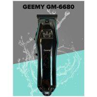 Машинка для стрижки волос Geemy GM-6680