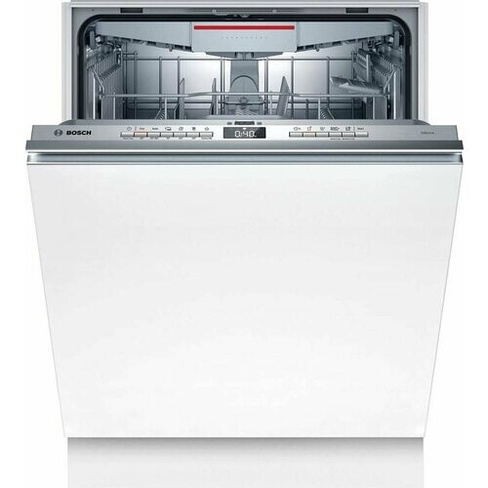 Встраиваемая Посудомоечная машина Bosch SMV 4HVX40E Нет бренда