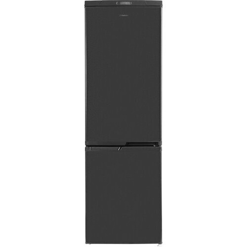 Холодильник SunWind SCC354 2-хкамерн. графит Sunwind