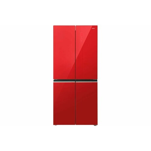 Холодильник CENTEK CT-1744 Red Centek