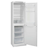 Холодильник с нижней морозильной камерой Stinol STS 200
