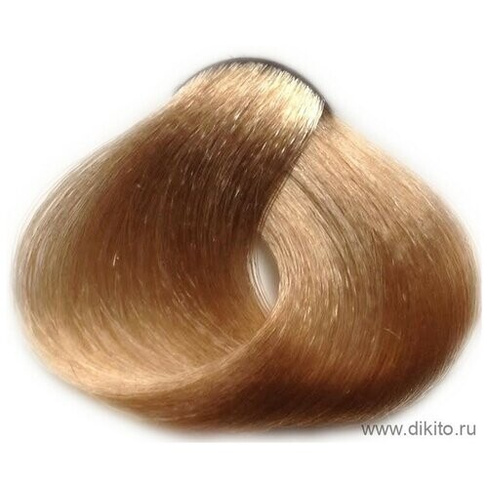 Brelil Professional Colorianne крем-краска для волос Prestige, 10/32 ультрасветлый бежевый блонд, 100 мл
