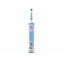 Электрическая зубная щетка Braun Oral-B Vitality Pro Kids D.103.413.2K Frozen