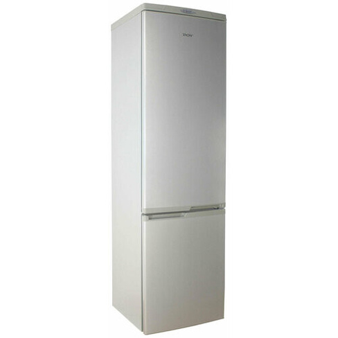 Двухкамерный холодильник DОN R 295 K (снежная королева) DON