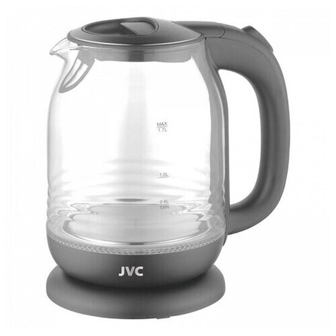 Чайник JVC JK-KE1510 grey