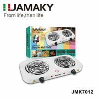 Настольная плита Jamaky JMK7012 JAMAKY