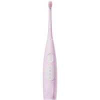 Детская зубная щетка Coficoli Children's Sonic Electric Toothbrush Bobo (Розовый)
