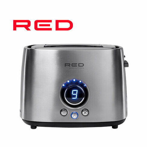 Тостер RED solution RT-M403 RED Solution