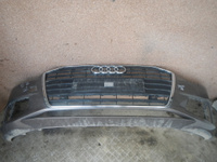 Бампер передний, Audi (Ауди)-A6 (C8) (18-)