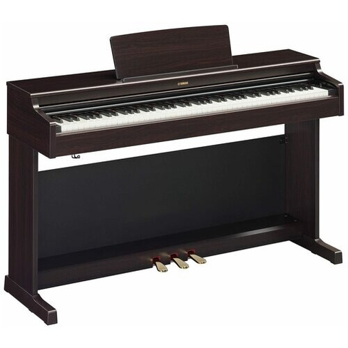 Цифровое пианино Yamaha YDP-165R