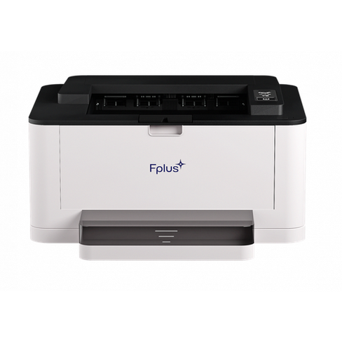 Принтер лазерный Принтер Fplus PB301DNW (лаз. моно, A4, 30 стр./мин, 1200dpi, дуплекс, перв. стр. 4с, лоток 150л, 60-200