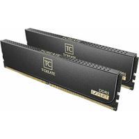 Модуль памяти DDR5 TEAMGROUP T-Create Expert 32GB (2x16GB) 7200MHz CL34 (34-42-42-84) 1.4V / CTCED532G7200HC34ADC01 / Bl