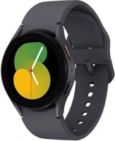Умные часы Samsung Galaxy Watch5 40mm LTE (Цвет: Graphite)