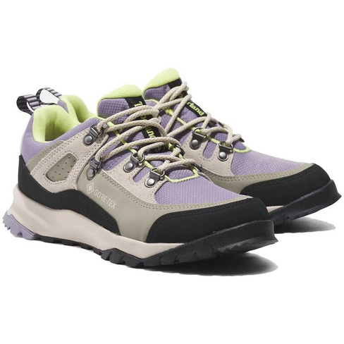 Походные ботинки Timberland Lincoln Peak Goretex, фиолетовый