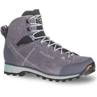 Походные ботинки Dolomite Cinquantaquattro Hike Evo Goretex, фиолетовый