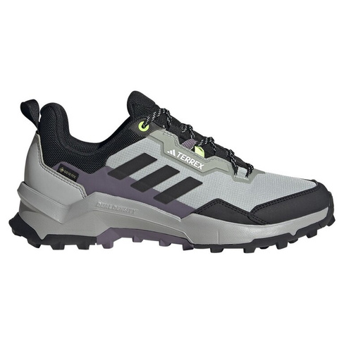 Походная обувь adidas Terrex Ax4 Goretex, серый