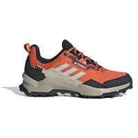 Походная обувь adidas Terrex Ax4 Goretex, оранжевый