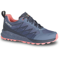 Походная обувь Dolomite Croda Nera Tech Goretex, синий