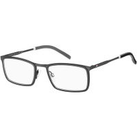Солнцезащитные очки Tommy Hilfiger 55 Riw/20 Matte Grey