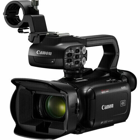 Canon Eos XA 60 CANON