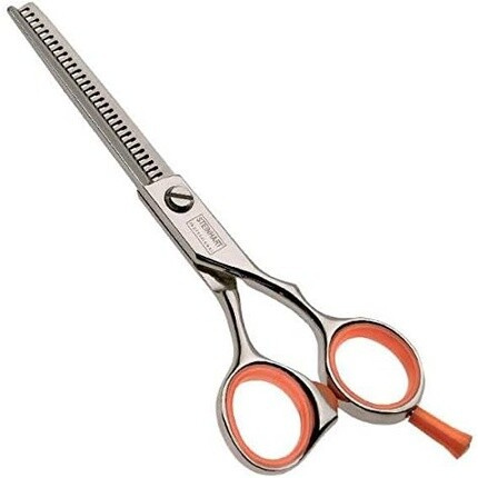 Ножницы для волос Steinhart Orange Line Sculpting 5,5 дюйма