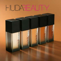 Huda Beauty Original #FauxFilter Тональный крем с полным покрытием