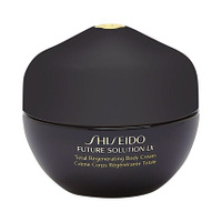 Shiseido Future Solution LX Тотальный регенерирующий крем для тела 200 мл
