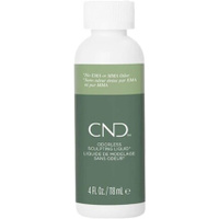 CND Моделирующая жидкость без запаха 118 мл